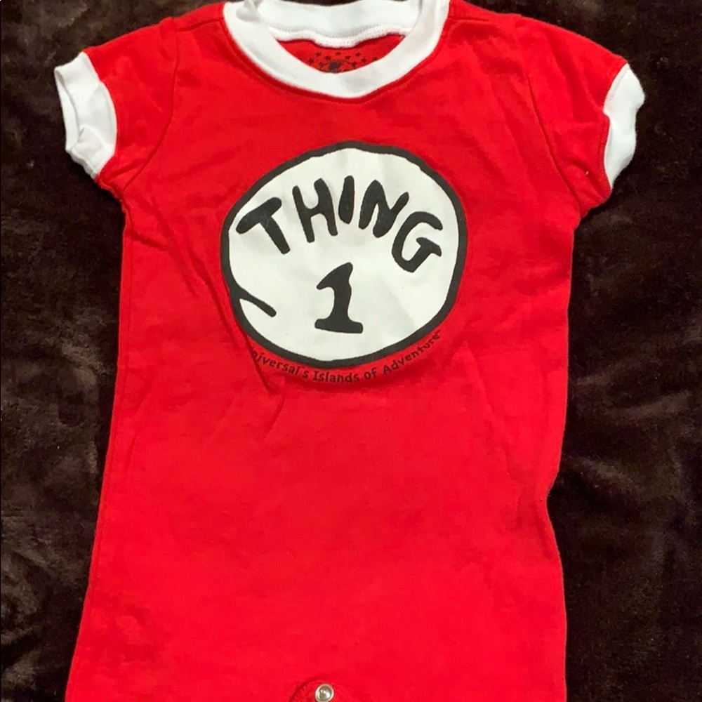 Universal Studios Tees